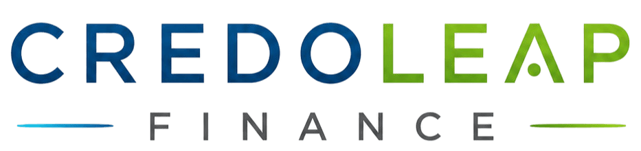 CredoLeap Finance